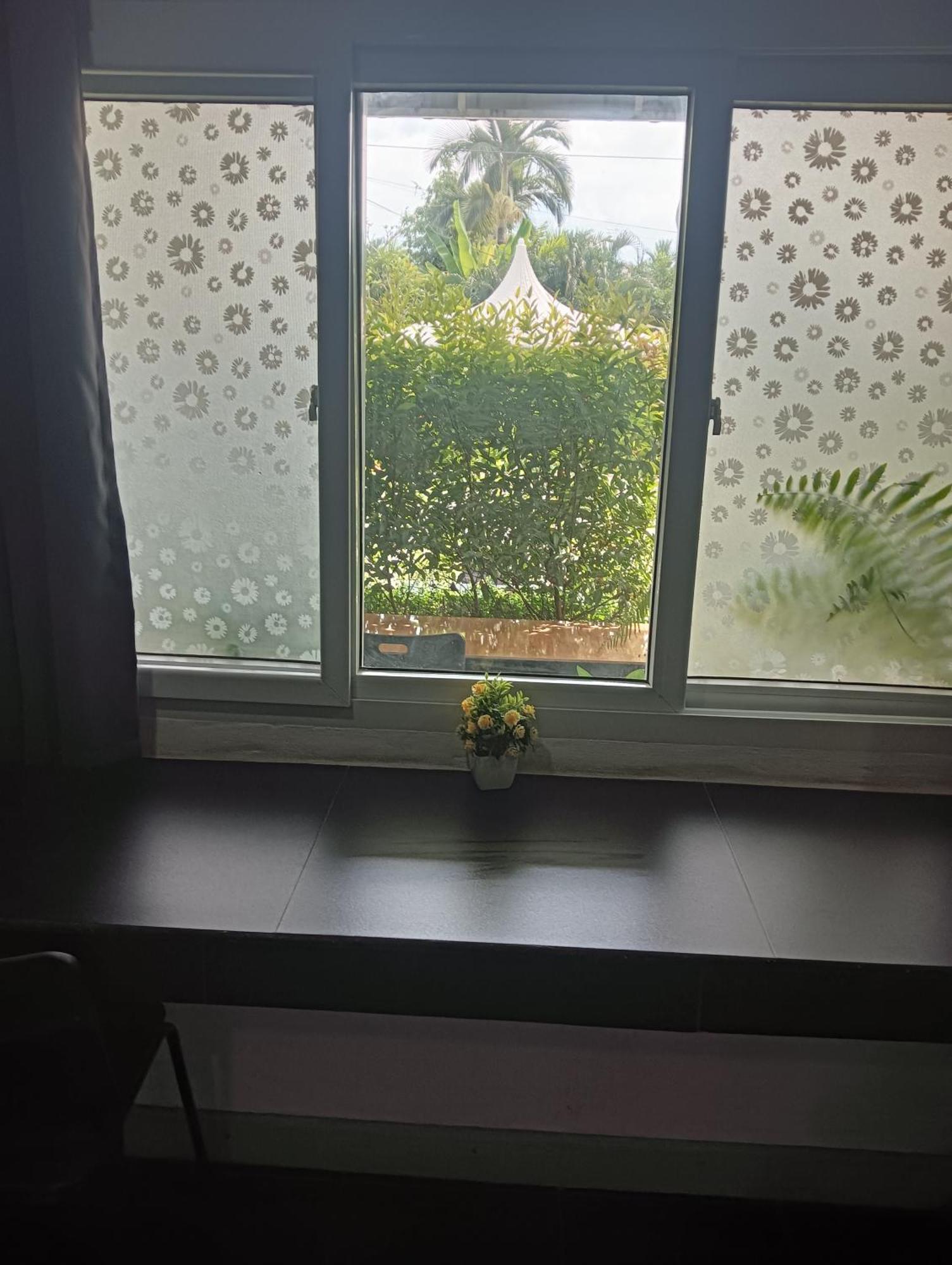 Krabi Nemo House Vandrehjem Ao Nang Eksteriør billede
