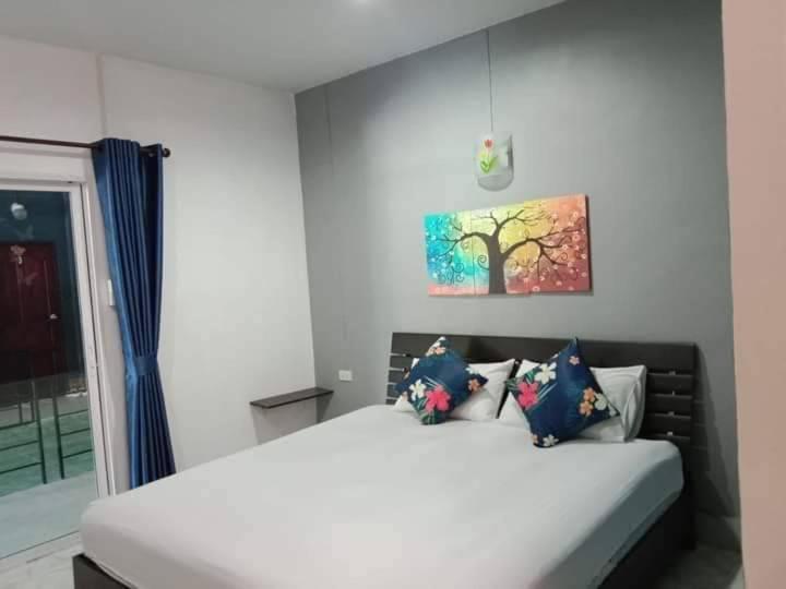 Krabi Nemo House Vandrehjem Ao Nang Eksteriør billede